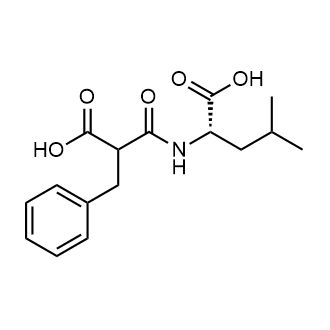(2-Carboxy-3-phenylpropanoyl)-l-leucine|CS-0871708