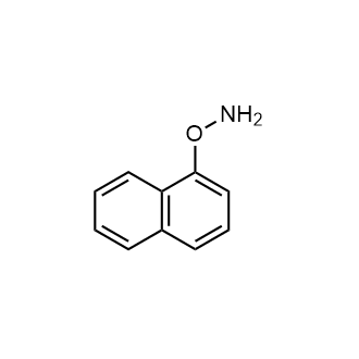 O-1-Naphthalenylhydroxylamine|CS-0872149