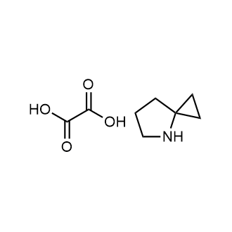 4-Azaspiro[2.4]heptane oxalate|CS-0872382