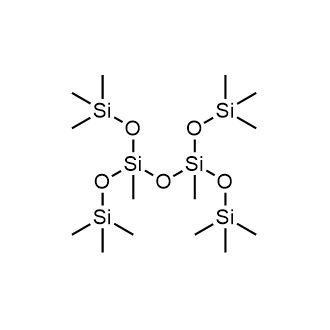 3,3'-Oxybis(1,1,1,3,5,5,5-heptamethyltrisiloxane)|CS-0872475