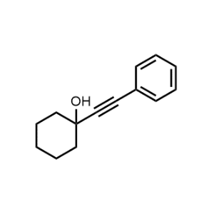 1-(Phenylethynyl)cyclohexan-1-ol|CS-0872489
