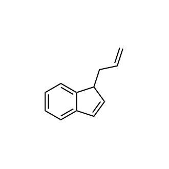 1-Allyl-1h-indene|CS-0872512