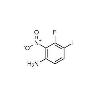 3-Fluoro-4-iodo-2-nitroaniline|CS-0872732