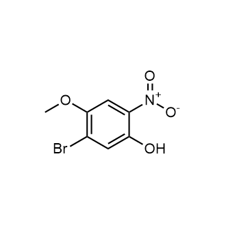 5-Bromo-4-methoxy-2-nitrophenol|CS-0872866
