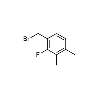 1-(Bromomethyl)-2-fluoro-3,4-dimethylbenzene|CS-0873198