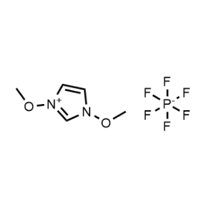 1,3-Dimethoxy-1h-imidazol-3-ium hexafluorophosphate(v)|CS-0873304