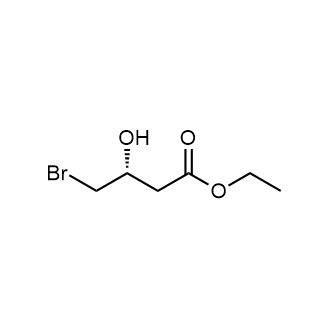 Ethyl (r)-4-bromo-3-hydroxybutanoate|CS-0873318