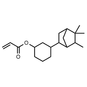 3-(5,5,6-Trimethylbicyclo[2.2.1]hept-2-yl)cyclohexyl 2-propenoate|CS-0873390
