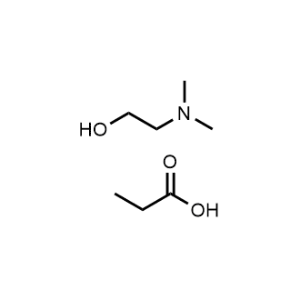 2-(Dimethylamino)ethan-1-ol propionate|CS-0873394