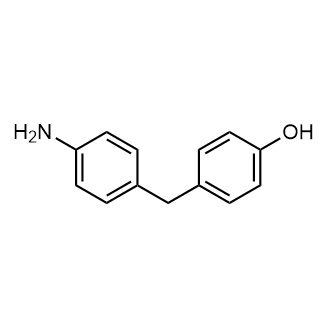 4-(4-Aminobenzyl)phenol|CS-0873508