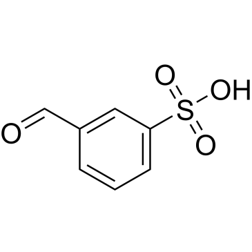 3-Formylbenzenesulfonic acid|CS-0873513
