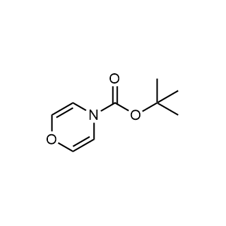 tert-Butyl 4h-1,4-oxazine-4-carboxylate|CS-0873575