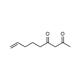 Non-8-ene-2,4-dione|CS-0873649