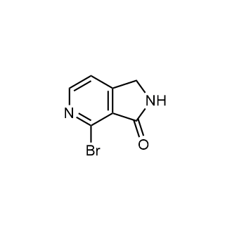 4-Bromo-1,2-dihydro-3h-pyrrolo[3,4-c]pyridin-3-one|CS-0873653