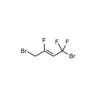 (Z)-1,4-dibromo-1,1,3-trifluorobut-2-ene|CS-0873663