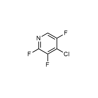 4-Chloro-2,3,5-trifluoropyridine|CS-0873669