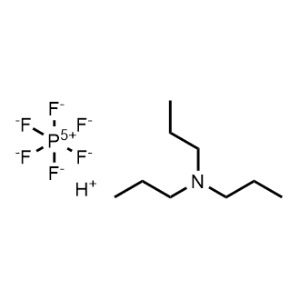 Tripropylammonium hexafluorophosphate|CS-0873721