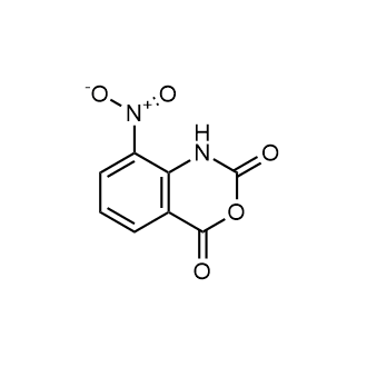 8-Nitro-2h-benzo[d][1,3]oxazine-2,4(1h)-dione|CS-0873826