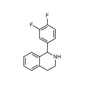 1-(3,4-Difluorophenyl)-1,2,3,4-tetrahydroisoquinoline|CS-0873978