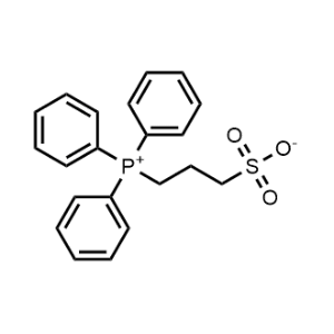 3-(Triphenylphosphonio)propane-1-sulfonate|CS-0873982