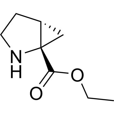 Ethyl (1s,5r)-2-azabicyclo[3.1.0]hexane-1-carboxylate|CS-0873988