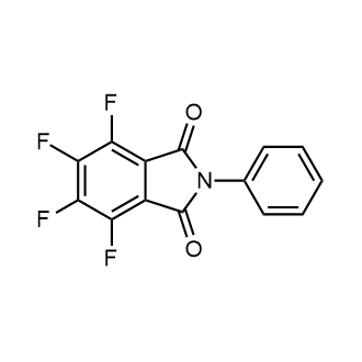 4,5,6,7-Tetrafluoro-2-phenylisoindoline-1,3-dione|CS-0873995