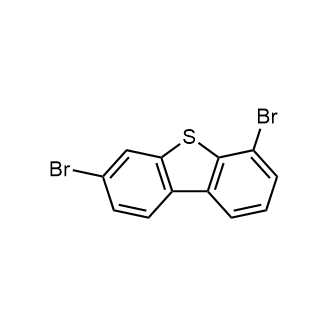 3,6-Dibromodibenzo[b,d]thiophene|CS-0874056