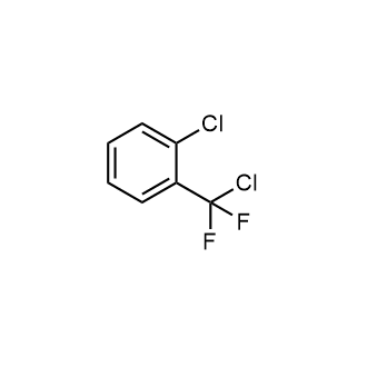 1-Chloro-2-(chlorodifluoromethyl)benzene|CS-0874461