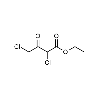Ethyl 2,4-dichloro-3-oxobutanoate|CS-0874491