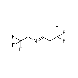 3,3,3-Trifluoro-n-(2,2,2-trifluoroethyl)propan-1-imine|CS-0874517