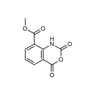 Methyl 2,4-dioxo-1,4-dihydro-2h-benzo[d][1,3]oxazine-8-carboxylate|CS-0874535