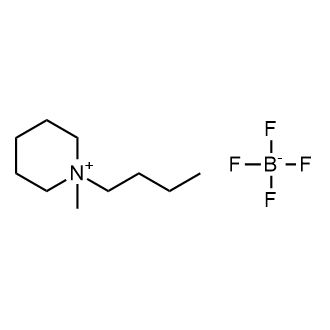 1-Butyl-1-methylpiperidin-1-ium tetrafluoroborate|CS-0874539