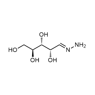 L-Arabinose, hydrazone|CS-0874622