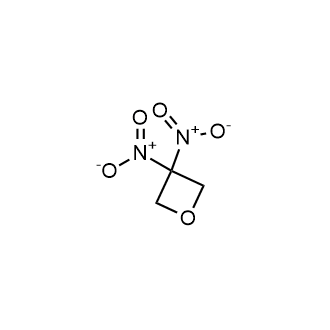 3,3-Dinitrooxetane|CS-0874625