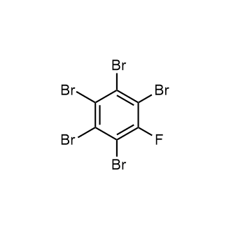 1,2,3,4,5-Pentabromo-6-fluorobenzene|CS-0874641