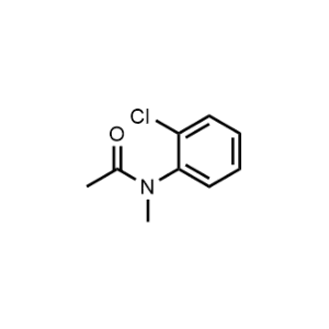 N-(2-Chlorophenyl)-N-methylacetamide|CS-0874676