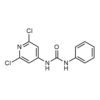 1-(2,6-Dichloropyridin-4-yl)-3-phenylurea|CS-0874686