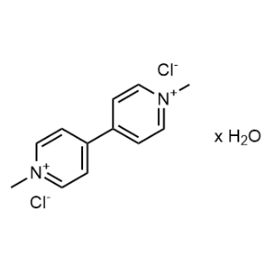 Paraquat dichloride hydrate|CS-0874688
