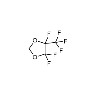 4,4,5-Trifluoro-5-(trifluoromethyl)-1,3-dioxolane|CS-0874711