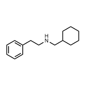N-(Cyclohexylmethyl)-2-phenylethan-1-amine|CS-0874739