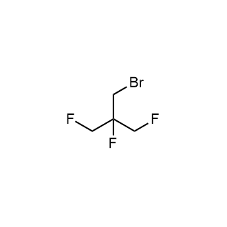 1-Bromo-2,3-difluoro-2-(fluoromethyl)propane|CS-0874749