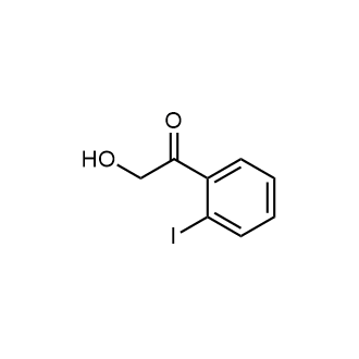 2-Hydroxy-1-(2-iodophenyl)ethan-1-one|CS-0874789