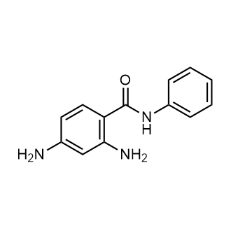 2,4-Diamino-n-phenylbenzamide|CS-0874790