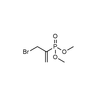 Dimethyl (3-bromoprop-1-en-2-yl)phosphonate|CS-0874876