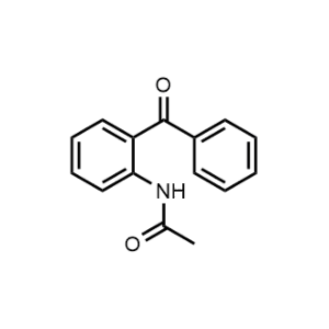 N-(2-Benzoylphenyl)acetamide|CS-0874913