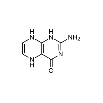 2-Amino-5,8-dihydropteridin-4(1h)-one|CS-0874993
