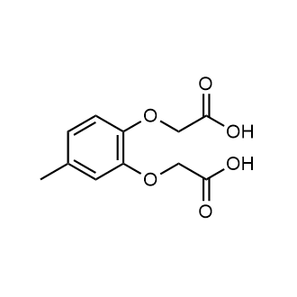 2,2'-((4-Methyl-1,2-phenylene)bis(oxy))diacetic acid|CS-0875028