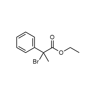 Ethyl 2-bromo-2-phenylpropanoate|CS-0875040