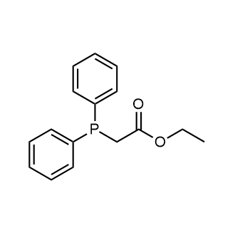 Ethyl 2-(diphenylphosphanyl)acetate|CS-0875054