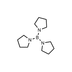 Tri(pyrrolidin-1-yl)borane|CS-0875101